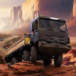 Ultimate Off Road