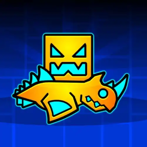 Geo Dash 2