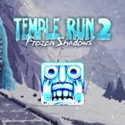 Temple Run 2 Frozen Shadows